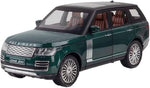 1:24 Scale Die-Cast Metal Range Rover Car