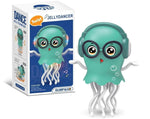 Dancing Jellyfish Toy - Moves & Dance with Music - Interactive Gift for kids