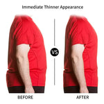 Buy 1 Get 1 Free - Mens Shaper Vest Baniyain Tank