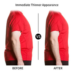 Buy 1 Get 1 Free - Mens Shaper Vest Baniyain Tank