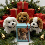 Walking Dog Toy for Kids – Moving Head with Music | Perfect Gift for Boys & Girls