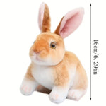 Walking Rabbit Toy for Kids - Moves with Music - Perfect Gift for Boys & Girls