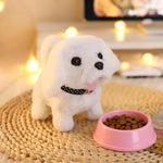 Walking Dog Toy for Kids – Moving Head with Music | Perfect Gift for Boys & Girls